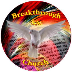 BreakthroughSA Church